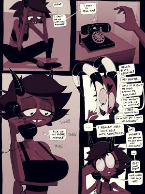 My Husband Is An Adult Baby Porn Comics english 09