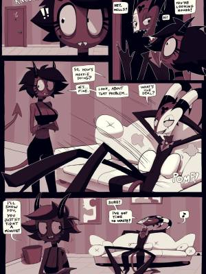 My Husband Is An Adult Baby Porn Comics english 10