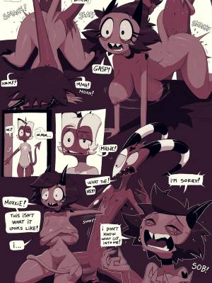 My Husband Is An Adult Baby Porn Comics english 15