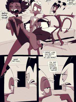 My Husband Is An Adult Baby Porn Comics english 16