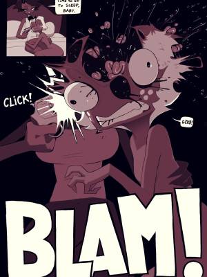 My Husband Is An Adult Baby Porn Comics english 19