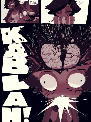 My Husband Is An Adult Baby Porn Comics english 20