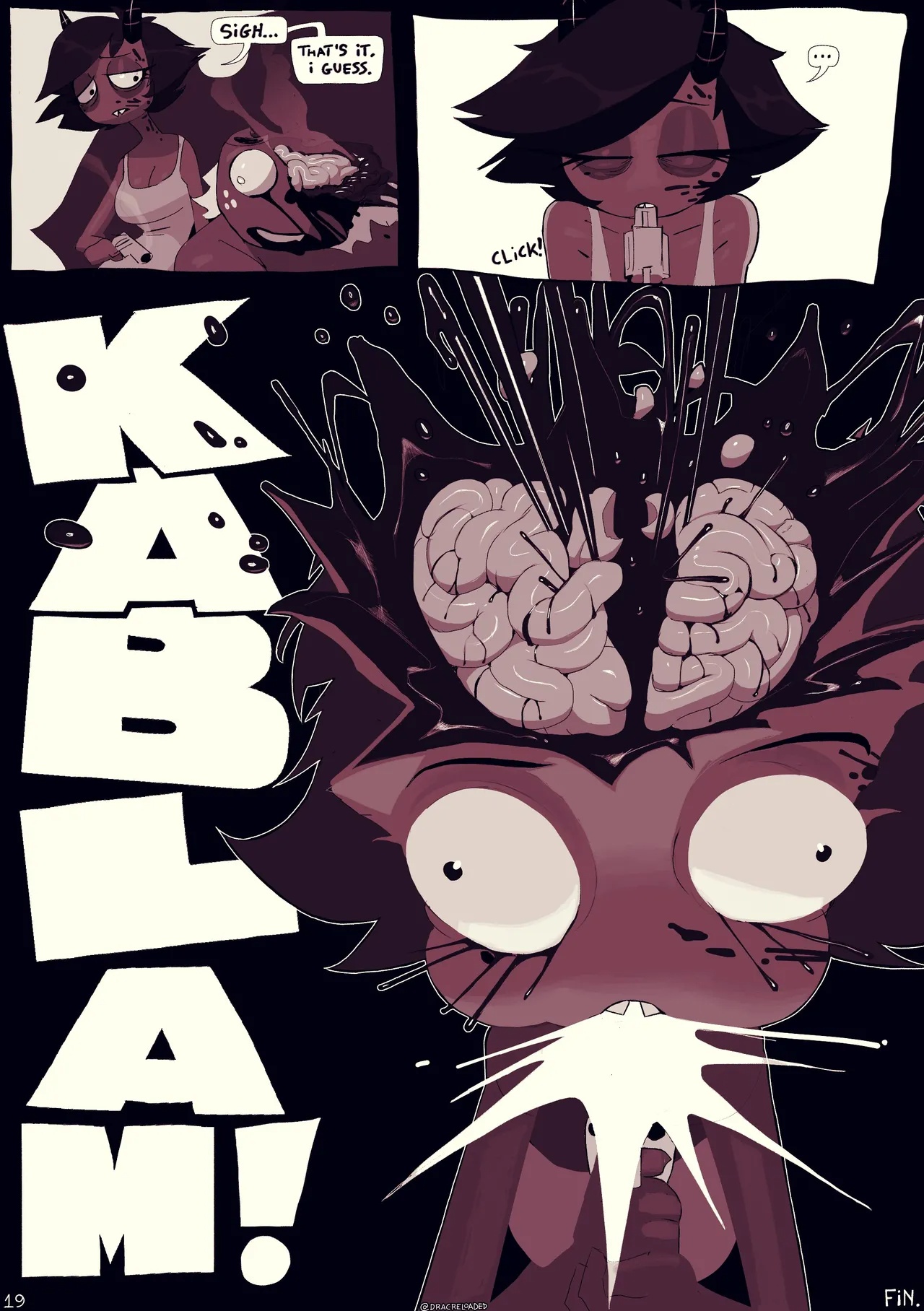 My Husband Is An Adult Baby Porn Comics english 20