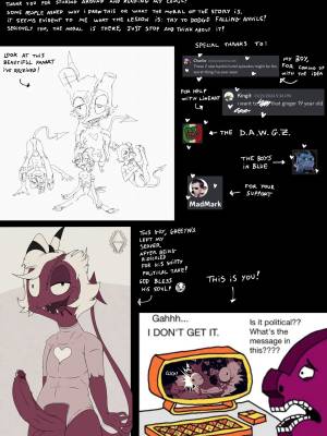 My Husband Is An Adult Baby Porn Comics english 21