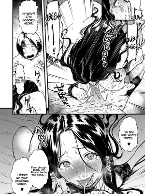 My Mom is a Porn Actress Part 5 Porn Comics english 06