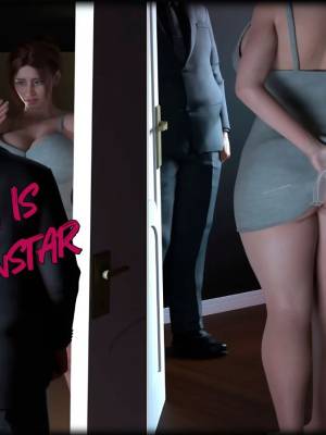 My Mom Is My Porn Star Part 8 Porn Comics english 31