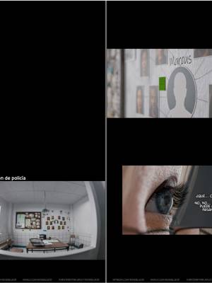 My Neighbor's Widow Part 48 Porn Comics english 02