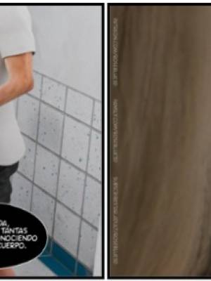 My Neighbor's Widow Part 48 Porn Comics english 05