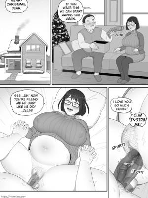 My -Wife's- Breeding Partner Part 2 Porn Comics english 25