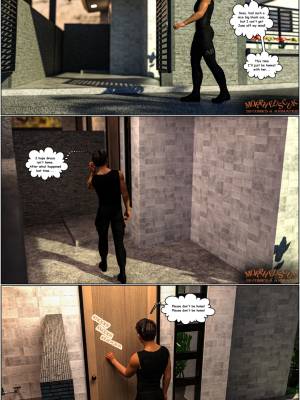 Neighbors By Morpheuscuk Part 10 Porn Comics english 02