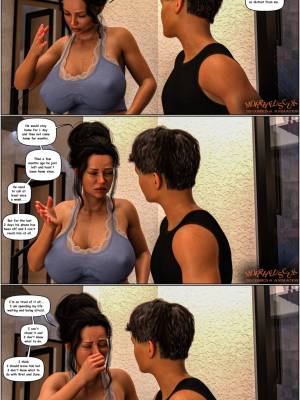 Neighbors By Morpheuscuk Part 10 Porn Comics english 07