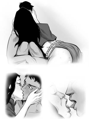 Oestrus Part 6: The Eye Who listens Porn Comics english 08