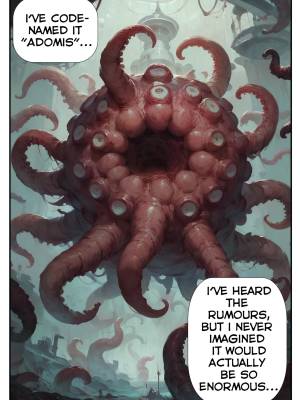 Off limits: Remake  Porn Comics english 08