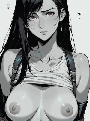 Off limits: Remake  Porn Comics english 38