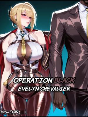 Operation Black 1 And 2