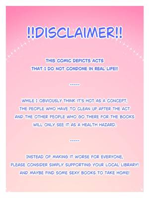 Orito And Minette: Visit The Library Porn Comics english 03