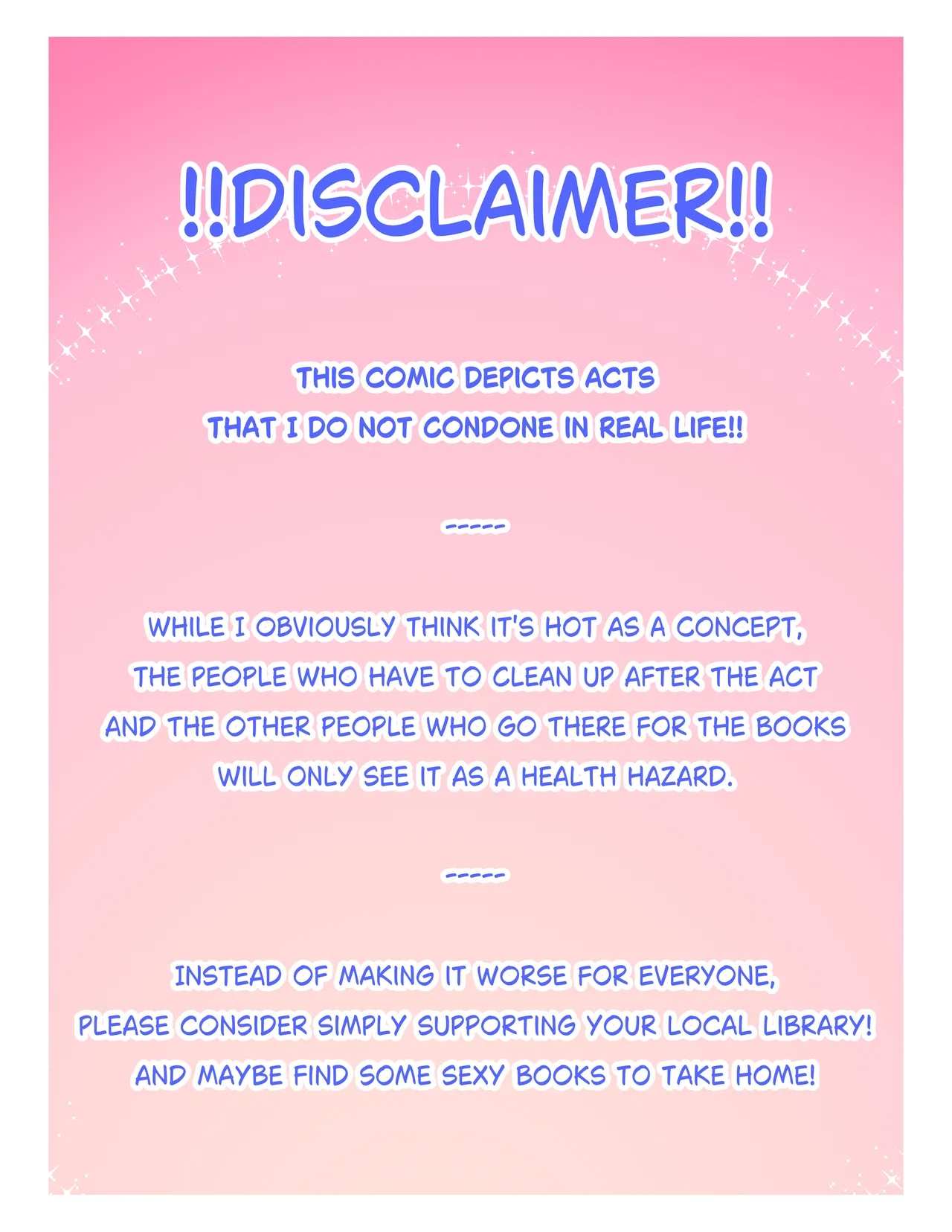 Orito And Minette: Visit The Library Porn Comics english 03