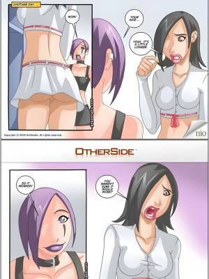 Otherside Part 3 Porn Comics english 02