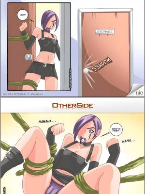 Otherside Part 3 Porn Comics english 05
