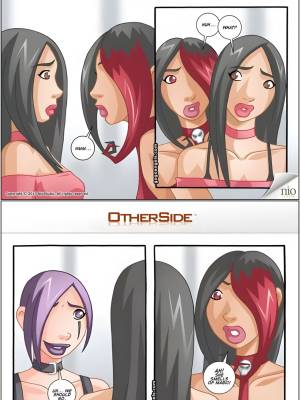 Otherside Part 3 Porn Comics english 36