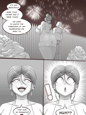 Our Happy New Year Porn Comics english 02