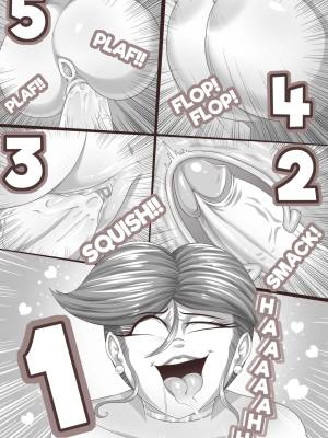 Our Happy New Year Porn Comics english 07