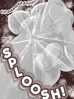 Our Happy New Year Porn Comics english 08