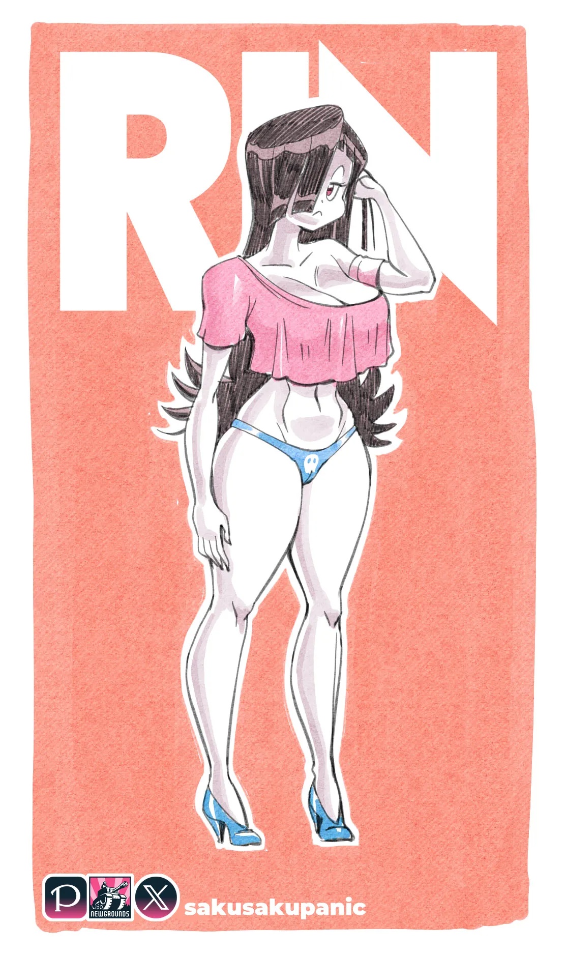 Paranormal Christmas Porn Comics english 34