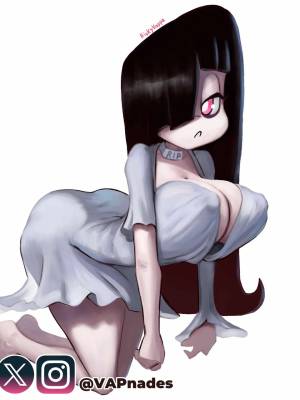 Paranormal Christmas Porn Comics english 35