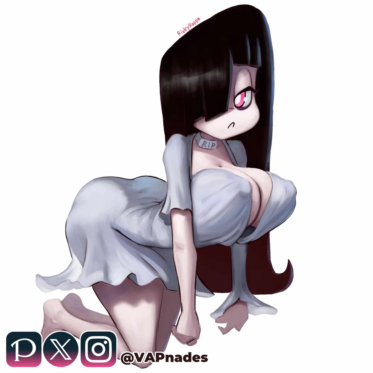 Paranormal Christmas Porn Comics english 35