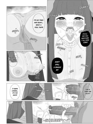 Pay Up Or Shut Up! Porn Comics english 07