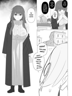 Pay Up Or Shut Up! Porn Comics english 08