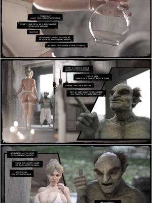 Paying Debt Porn Comics english 08