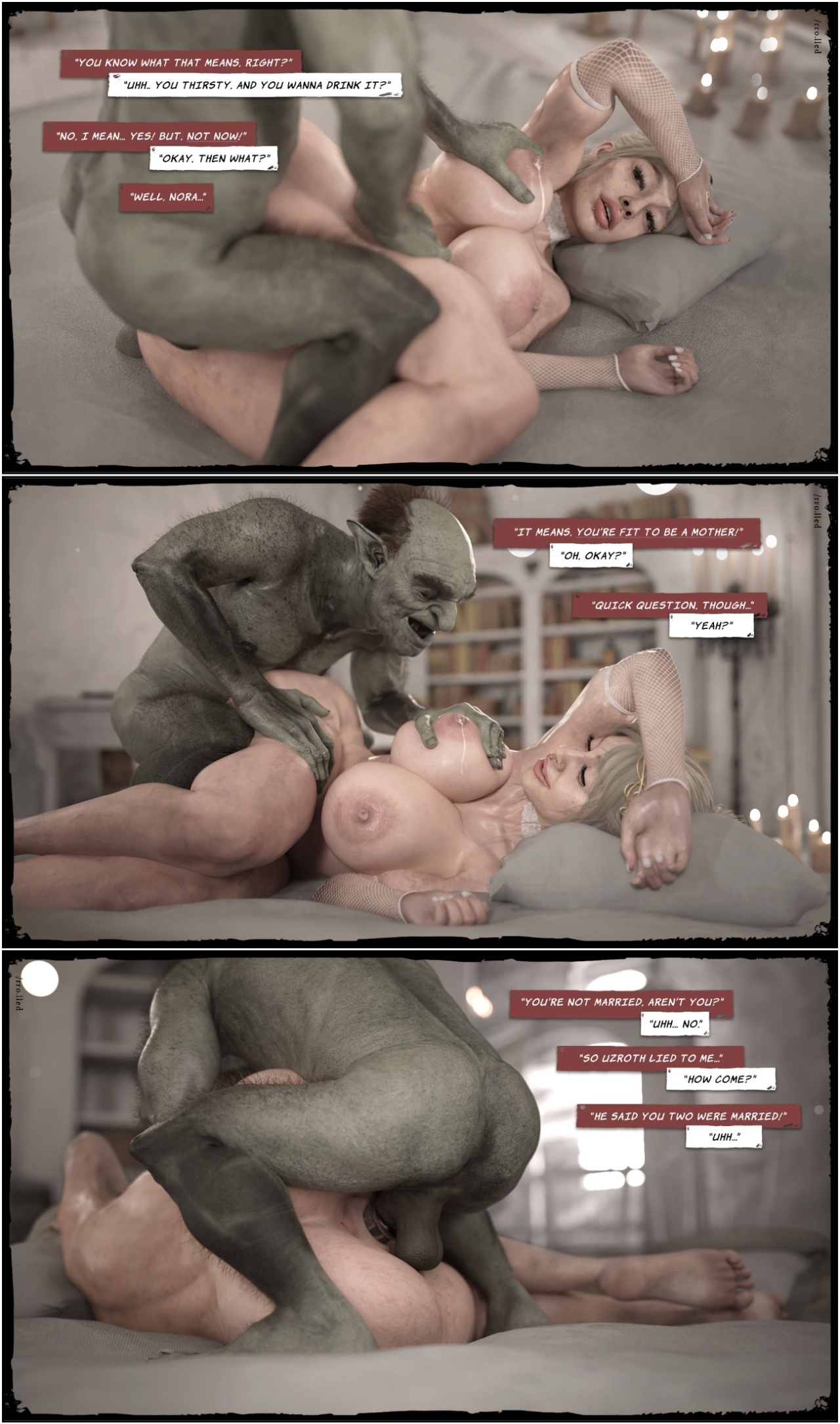 Paying Debt Porn Comics english 26