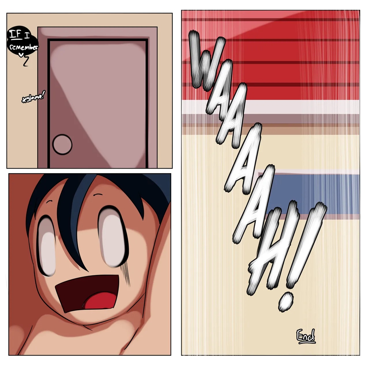 Pekoponian Power Play Porn Comics english 20