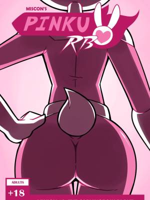 Pinku's RB Mission #0: The Carnivorous Plant