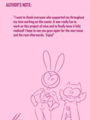 Pinku's RB Mission #0: The Carnivorous Plant Porn Comics english 02