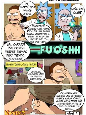 Pleasure Trip Part 5  Porn Comics english 33