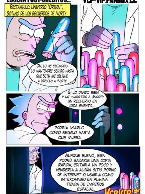 Pleasure Trip Part 5  Porn Comics english 34