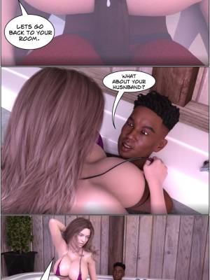 Private Affairs Part 3 Porn Comics english 11