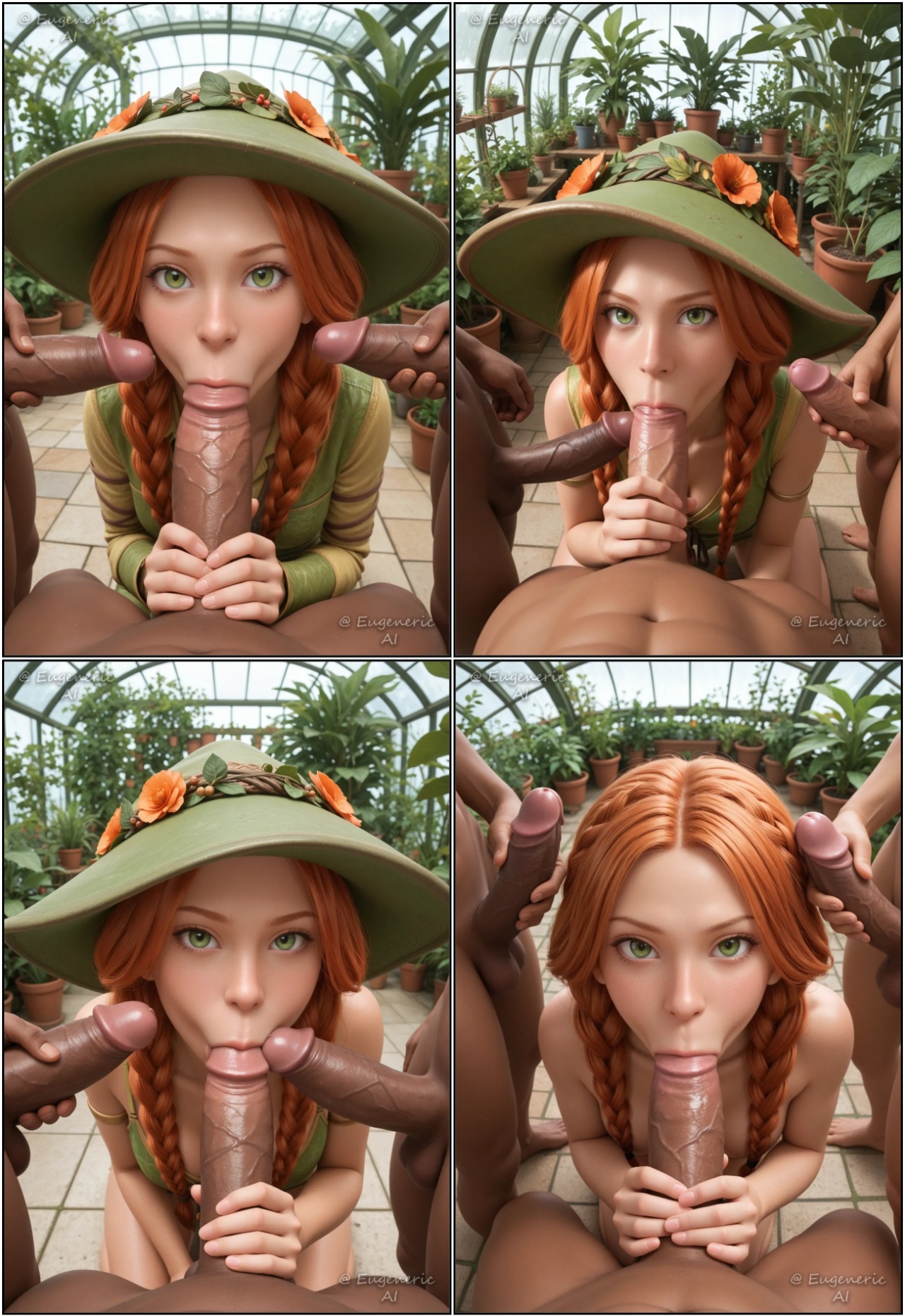 Professor Mirabel Garlick Porn Comics english 05