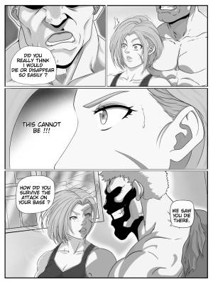 Psycho Nutted By Sloghy Porn Comics english 02