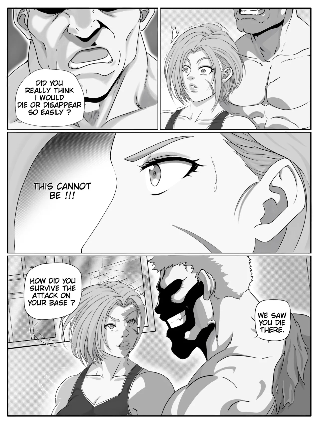 Psycho Nutted By Sloghy Porn Comics english 02