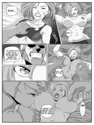 Psycho Nutted By Sloghy Porn Comics english 03