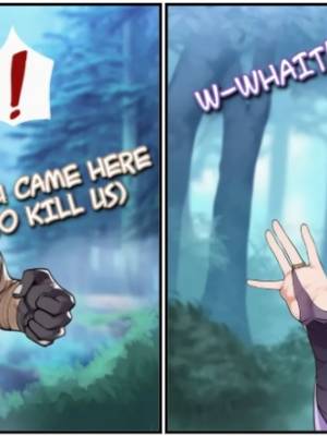 Raiden Secret Pleasure Porn Comics english 09