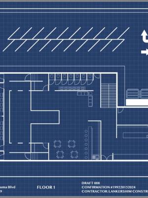 RAIL By Jackaloo Porn Comics english 02