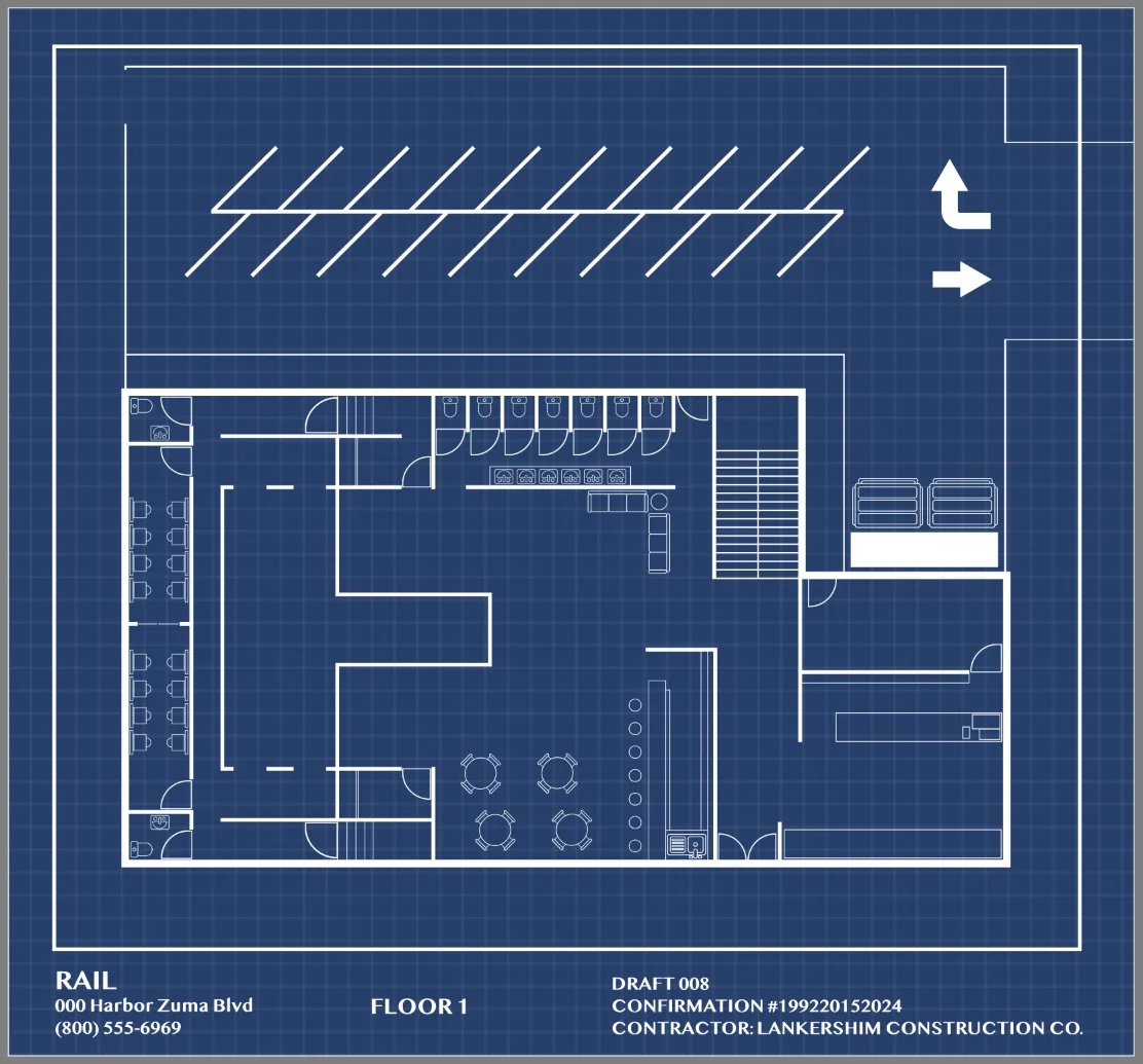 RAIL By Jackaloo Porn Comics english 02