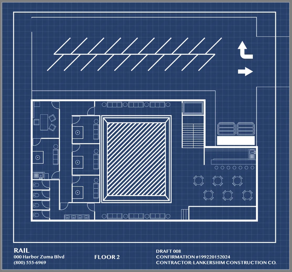 RAIL By Jackaloo Porn Comics english 03