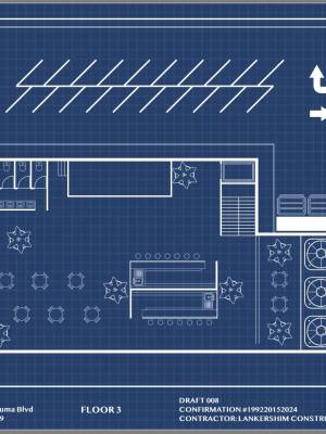 RAIL By Jackaloo Porn Comics english 04