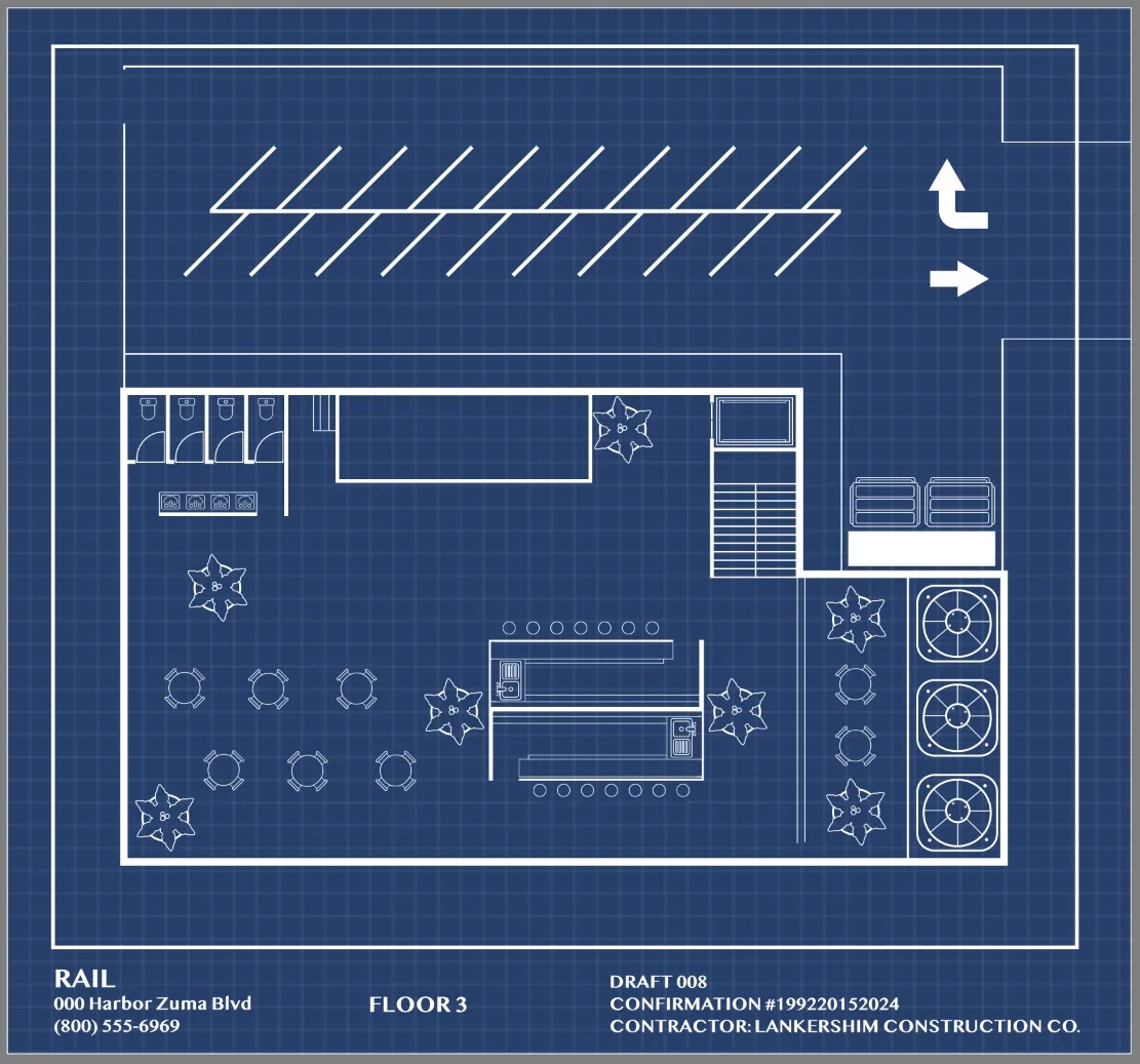 RAIL By Jackaloo Porn Comics english 04